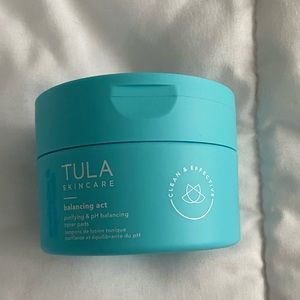 Tula Balancing Act Toner Pads